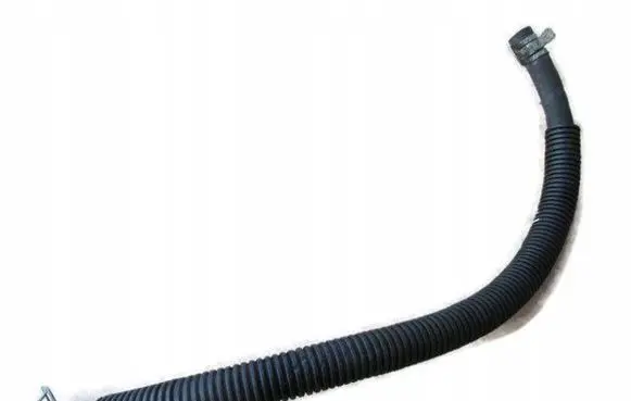 Jeep Cherokee III KJ Engine coolant pipe/hose