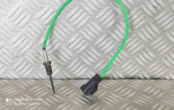 Ford Focus Exhaust gas temperature sensor F1F112B591CB