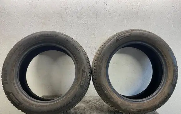 Volkswagen Golf VII R16 winter tire 