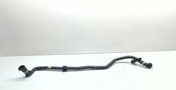 BMW 4 F32 F33 Engine coolant pipe/hose 7635807 17127635807