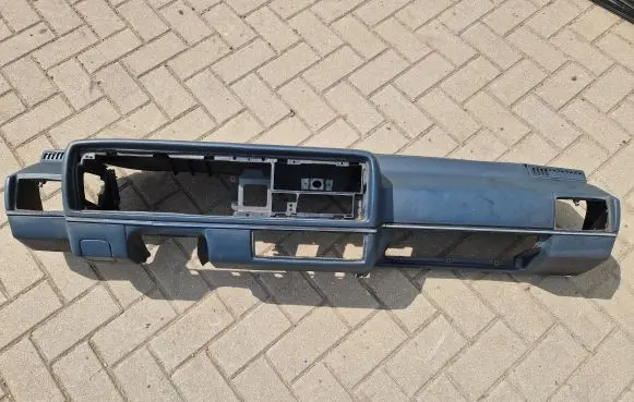 Volkswagen Golf II Dashboard 191857007A LHD