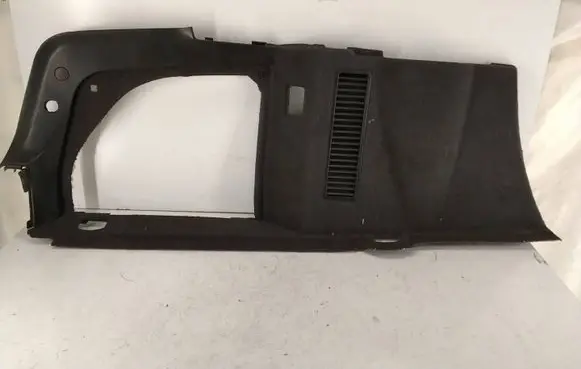 Audi A8 S8 D3 4E Trunk/boot side trim panel 4E0863879T 00432280