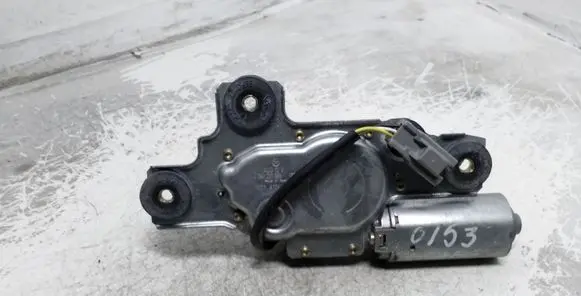 Ford Mondeo Mk III Rear window wiper motor 1S71A17K441AB 0390201569