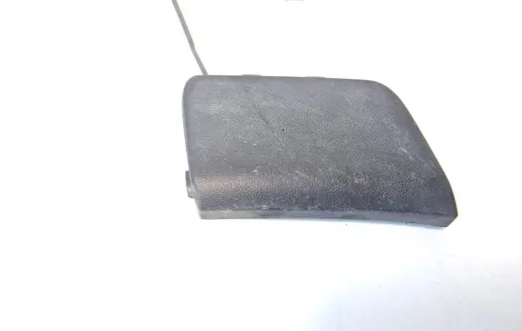 Volkswagen Jetta V Rear bumper row hook cap/cover 1K5807441A