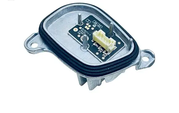 Volkswagen Golf VIII LED ballast control module 5H0998478A