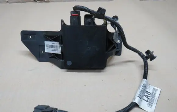 Ford Kuga II Blind spot module DV6T14D599AC 01040001