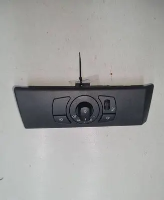 BMW 5 E60 E61 Light switch 6925288