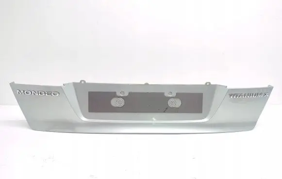 Ford Mondeo MK IV Tailgate/trunk/boot exterior handle