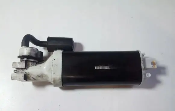 Dodge Durango Fuel filter 68231653AB