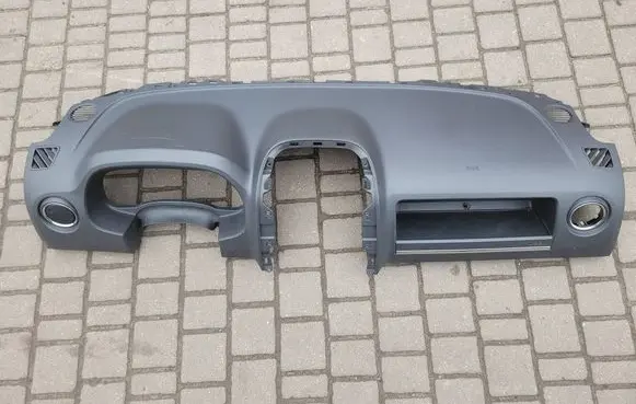 Jeep Compass Dashboard 48111680081D