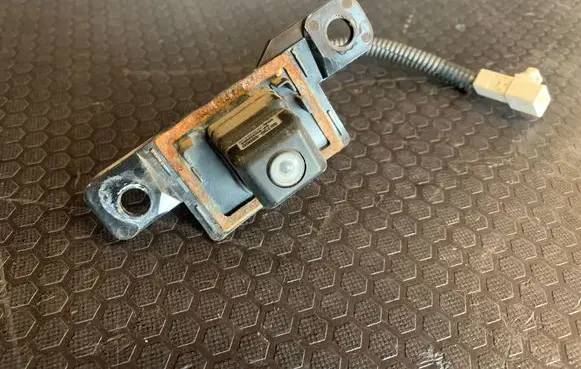 Lexus RX 330 - 350 - 400H Reversing camera 8679048060 75S09438 GPKD3320RS