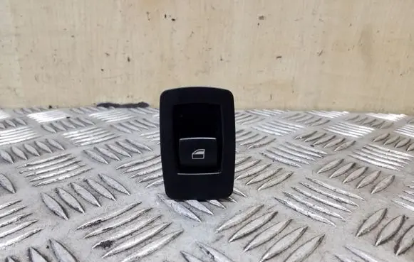 BMW X5 E70 Electric window control switch 6945874