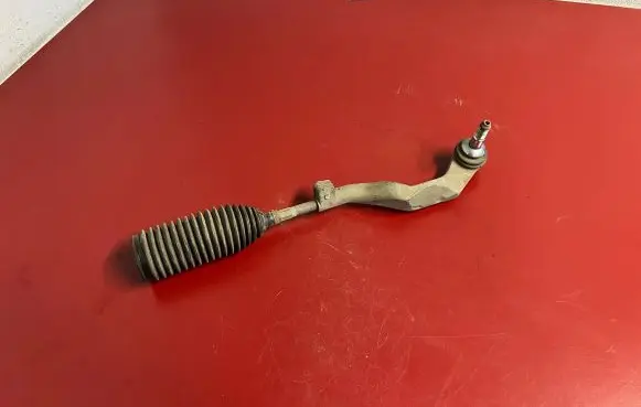 BMW X1 F48 F49 Steering tie rod 5A018D0 6899815 32105A018D0