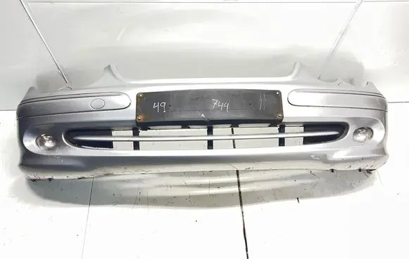 Mercedes-Benz CLK A209 C209 Front bumper A2098850025