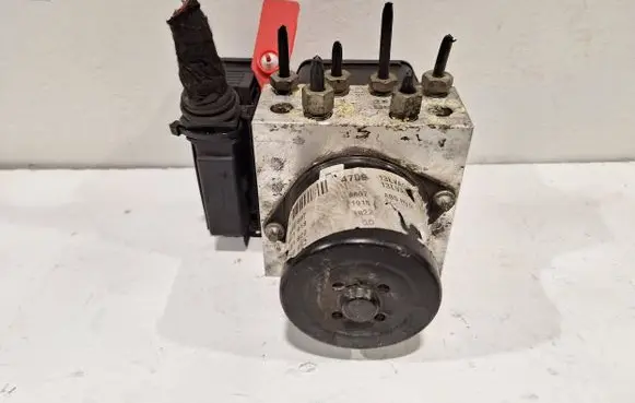 Opel Insignia A ABS Pump 13316697