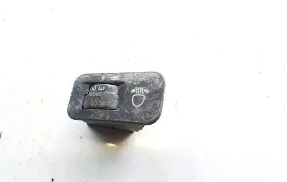 Peugeot 206 Headlight level height control switch