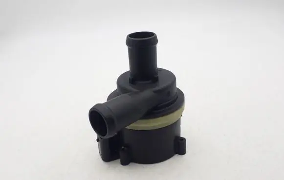 Skoda Fabia Mk2 (5J) Electric auxiliary coolant/water pump 6R0965561A
