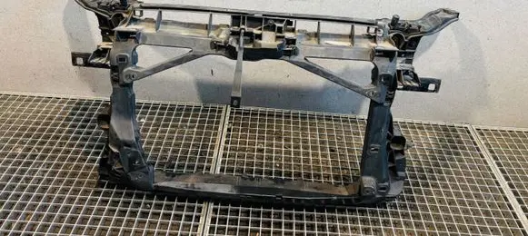 Audi A3 S3 8V Radiator support slam panel 8V0805588
