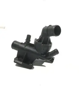 Nissan Qashqai Thermostat/thermostat housing 110614574R
