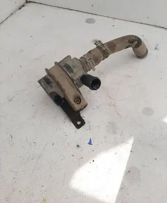 Skoda Yeti (5L) Water pump 309500190