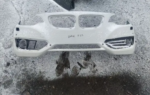 BMW 2 F22 F23 Front bumper