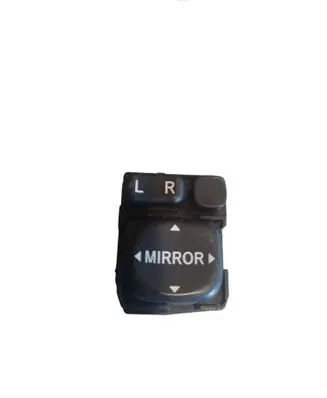 Subaru Forester SH Wing mirror switch