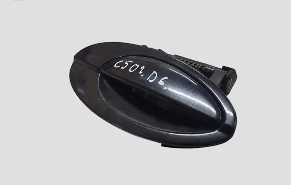 Citroen C5 Rear door exterior handle 9644270177 9631830977