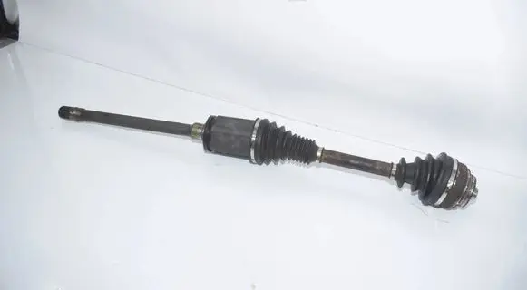 BMW 5 F10 F11 Front driveshaft 7618680 31607618680 7593044