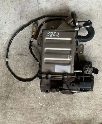 Volkswagen Crafter EGR valve 233287130