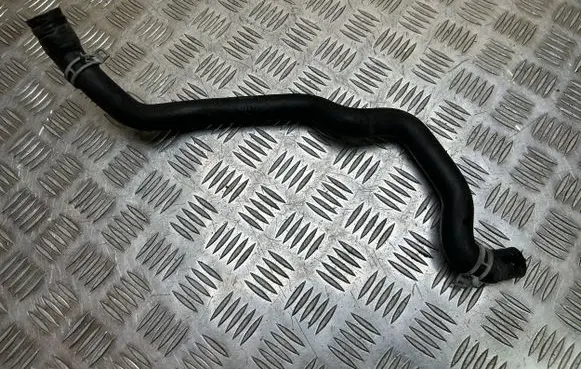 BMW 6 F06 Gran coupe Engine coolant pipe/hose 9169918 64219169918 15476810