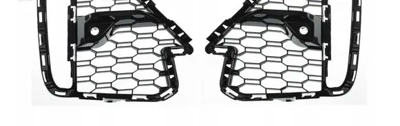 BMW X7 G07 Front grill