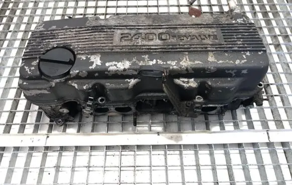 Ford Maverick Engine head 
