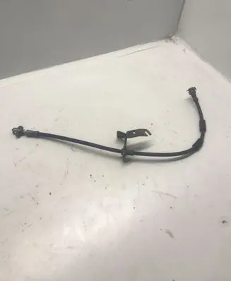Audi Q3 F3 Brake line pipe/hose 5Q0611841