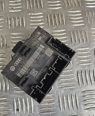Door control unit/module