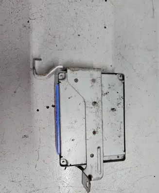 Nissan X-Trail T30 Airbag control unit/module 478508A920 A98000U29