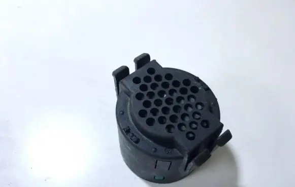 BMW 3 E46 Alarm system siren 65818360995 65.81-8360995