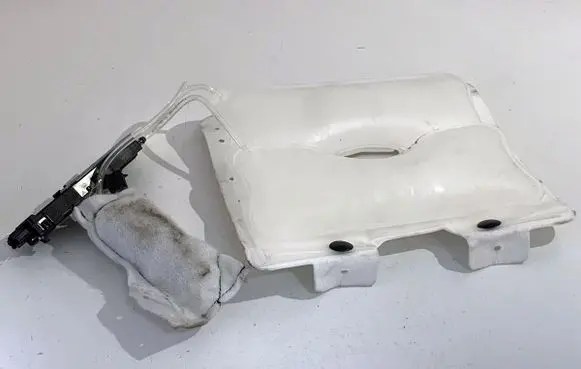 Mercedes-Benz GLE W167 Front driver seat A0009108210