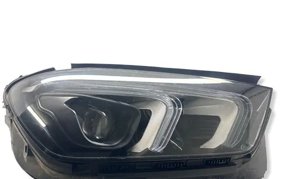Mercedes-Benz GLE W167 Headlight/headlamp A1679069604