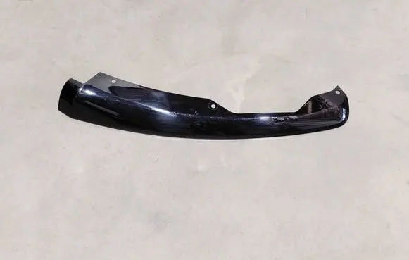 Ford Mondeo MK V Front bumper splitter molding DS7317627KW