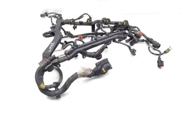 Jeep Cherokee Engine installation wiring loom 55258262