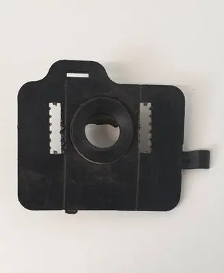 BMW X6 E71 Rear parking sensor holder (PDC) 7176253 51127176253