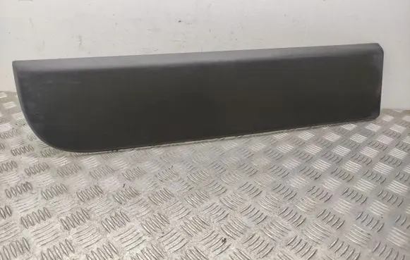 Renault Master III Loading door trim (molding) 908510003R