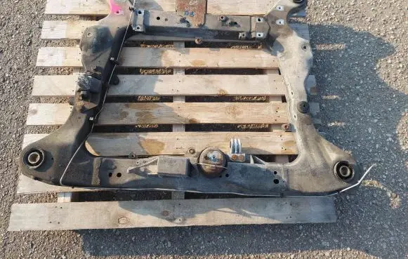 Volvo S60 Front subframe