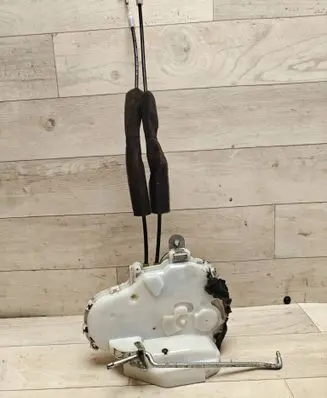 Honda Accord Rear door lock 