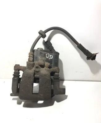 Audi A6 S6 C6 4F Rear brake caliper