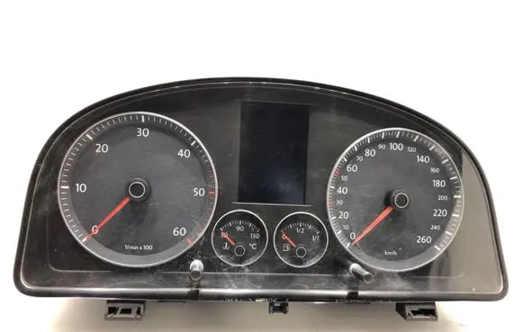 Speedometer (instrument cluster)