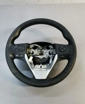 Toyota Auris E180 Steering wheel