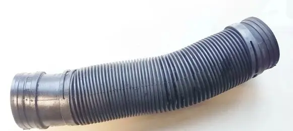 Audi A3 S3 8L Air intake hose/pipe 1j0129684j
