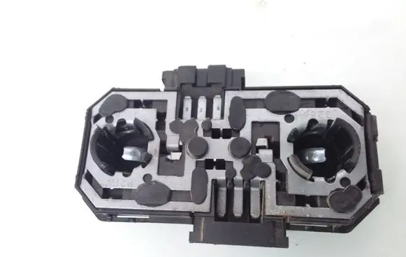 Tail light part