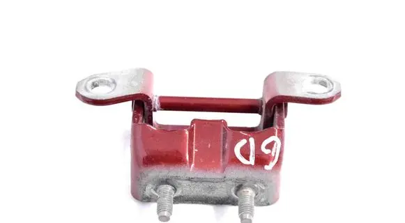 Nissan Qashqai Tailgate/trunk/boot hinge